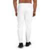 Blue "DreamJunky" Men's Joggers - Image 4