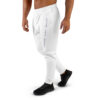 Blue "DreamJunky" Men's Joggers - Image 3