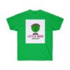 "Little Miss Jealousy" Cotton Tee - Image 3