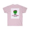 "Little Miss Jealousy" Cotton Tee - Image 5