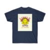 "Little Miss Perfectionist" Cotton Tee - Image 3