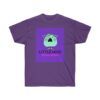 "Little Miss Drama Queen" Cotton Tee - Image 4