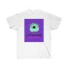 "Little Miss Drama Queen" Cotton Tee - Image 2