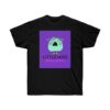 "Little Miss Drama Queen" Cotton Tee - Image 3