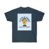"Little Miss Lack of Trust" Cotton Tee - Image 5