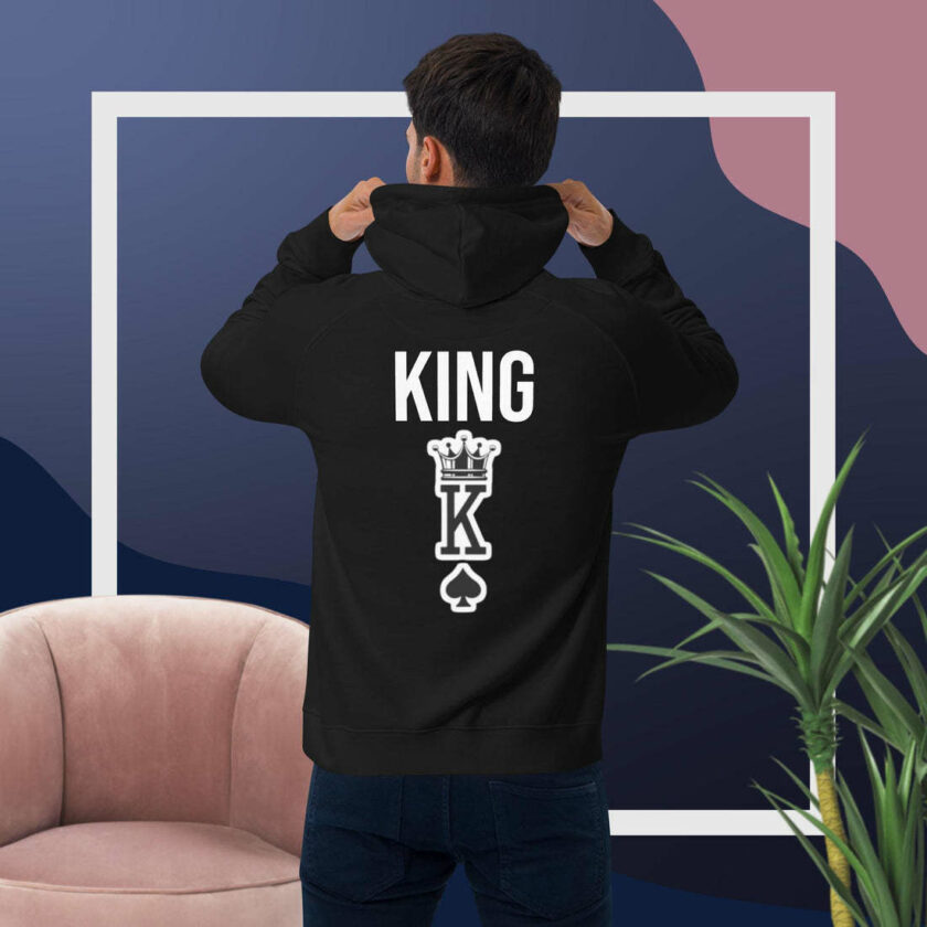 "King"