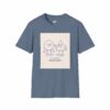 "Pointless" Unisex Softstyle T-Shirt - Image 26