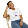 "Never Be Right" Unisex Tee - Image 8