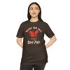 "Ready for Fall"  CVC Jersey T-shirt - Image 5