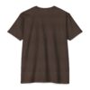 "Ready for Fall"  CVC Jersey T-shirt - Image 2