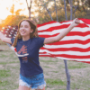 Patriotic Independence Day T-Shirt - Image 9