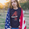 Patriotic Independence Day T-Shirt - Image 8