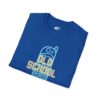 Old School Graphic T-Shirt, Retro Style Tee, No CB - Image 12