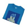 Old School Graphic T-Shirt, Retro Style Tee - Image 12