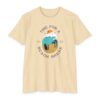 Beach Break Graphic T-Shirt, Casual Summer Tee, Vacation Shirt, Fun Graphic Tee - Image 3