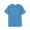 Old School Graphic T-Shirt, Retro Style Tee - Image 6