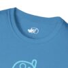 Old School Graphic T-Shirt, Retro Style Tee, No CB - Image 2