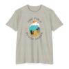 Beach Break Graphic T-Shirt, Casual Summer Tee, Vacation Shirt, Fun Graphic Tee - Image 5