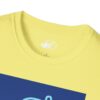 Old School Graphic T-Shirt, Retro Style Tee - Image 3