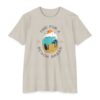 Beach Break Graphic T-Shirt, Casual Summer Tee, Vacation Shirt, Fun Graphic Tee - Image 4