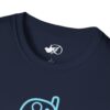 Old School Graphic T-Shirt, Retro Style Tee, No CB - Image 17