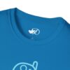 Old School Graphic T-Shirt, Retro Style Tee, No CB - Image 8