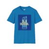 Old School Graphic T-Shirt, Retro Style Tee - Image 9