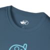 Old School Graphic T-Shirt, Retro Style Tee, No CB - Image 5