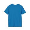 Old School Graphic T-Shirt, Retro Style Tee - Image 10
