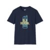 Old School Graphic T-Shirt, Retro Style Tee, No CB - Image 16