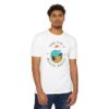 Beach Break Graphic T-Shirt, Casual Summer Tee, Vacation Shirt, Fun Graphic Tee - Image 2