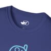 Old School Graphic T-Shirt, Retro Style Tee, No CB - Image 14