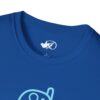 Old School Graphic T-Shirt, Retro Style Tee, No CB - Image 11