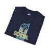 Old School Graphic T-Shirt, Retro Style Tee, No CB - Image 18