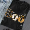 Boo In Halloween T-shirt -SmartPrintsInk Designs - Image 7