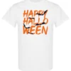 Happy Halloween! T-shirt -SPIdeals Designs - Image 2