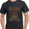 Halloween Spirit T-shirt The Office - Image 2