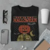 Halloween Spirit T-shirt The Office - Image 3