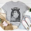 Hippie Halloween T-Shirt - Image 3