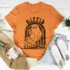 Hippie Halloween T-Shirt - Image 4