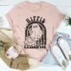 Hippie Halloween T-Shirt - Image 6