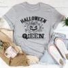 Halloween Queen T-Shirt - Image 2