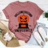 Halloween University T-Shirt - Image 3