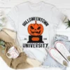 Halloween University T-Shirt - Image 4