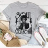 Soul Searchin Halloween T-Shirt - Image 2