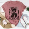 Soul Searchin Halloween T-Shirt - Image 3