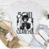 Soul Searchin Halloween T-Shirt - Image 5